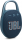 Портативна колонка JBL Clip 5 Blue (JBLCLIP5BLU)  Фото №0